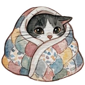 Мемные котики @sims4lookliya — стикер для MAX
