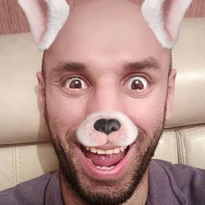 Согласие — стикер для MAX