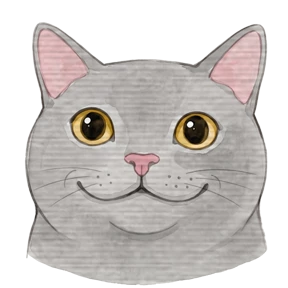 Мемные котики @sims4lookliya — стикер для MAX