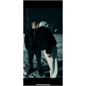 Обожаемые — стикер для MAX