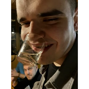 Да ты че — стикер для MAX