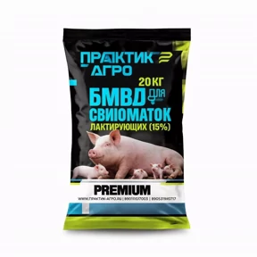 Премиксы — стикер для MAX