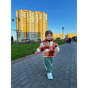 Али — стикер для MAX