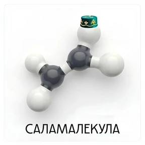 лолодурень — стикер для MAX