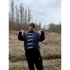 кисюня — стикер для MAX