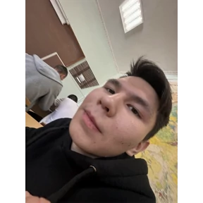 Ни#уя а где Буда — стикер для MAX