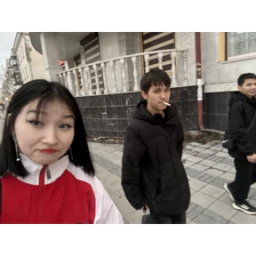 Ни#уя а где Буда — стикер для MAX