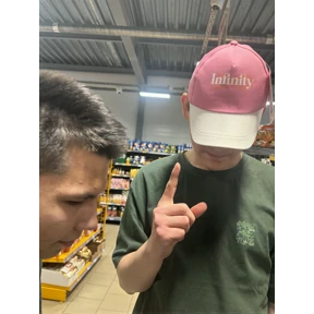 Ни#уя а где Буда — стикер для MAX