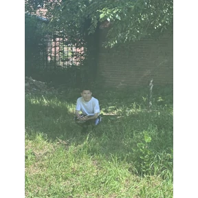 Ни#уя а где Буда — стикер для MAX