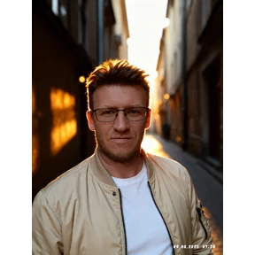 Павел — стикер для MAX