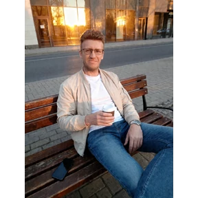 Павел — стикер для MAX