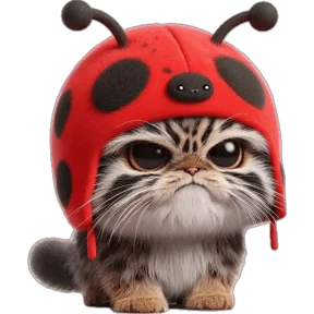 Стикер