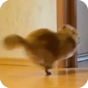 Юша — стикер для MAX
