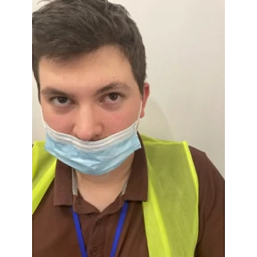 Бета макс — стикер для MAX