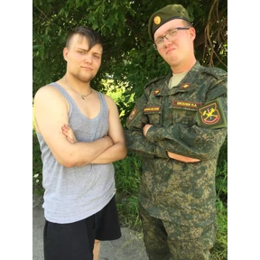 Бета макс — стикер для MAX
