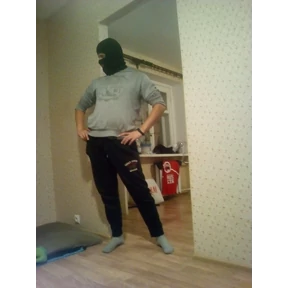 Бета макс — стикер для MAX