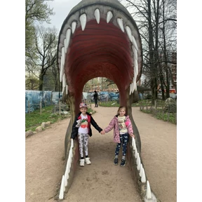 Семья — стикер для MAX