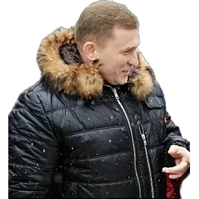 Владислав — стикер для MAX