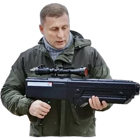 Владислав — стикер для MAX