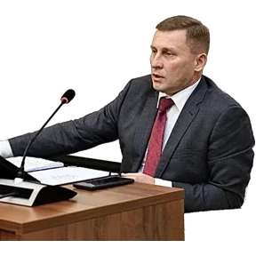 Владислав — стикер для MAX