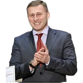 Владислав — стикер для MAX
