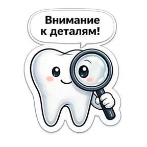 Dиастом — стикер для MAX