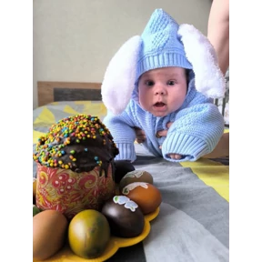 Костик — стикер для MAX