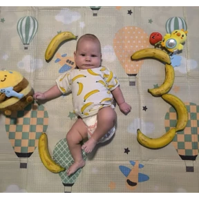 Костик — стикер для MAX