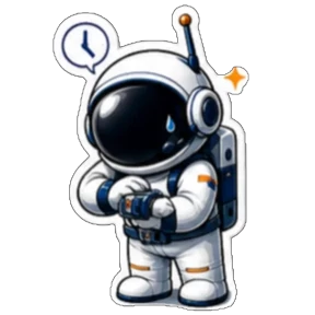 ДИСКАВЕРИ ЛОГИСТИКА — стикер для MAX