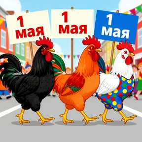 Весёлые стикеры. — стикер для MAX