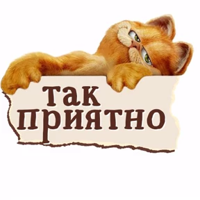 Спец подборка — стикер для MAX