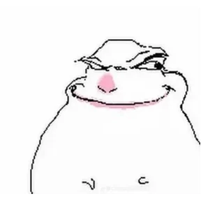 Хомяк — стикер для MAX