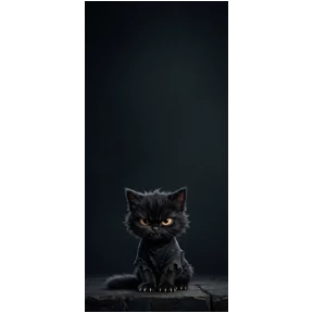 Искра — стикер для MAX