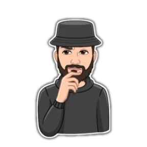 ФЕЙС — стикер для MAX