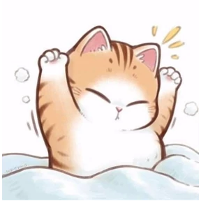 Котюни — стикер для MAX