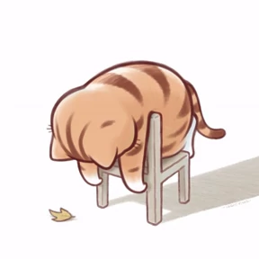Котюни — стикер для MAX