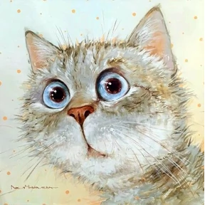 Котюни — стикер для MAX