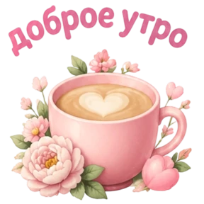 Стикер