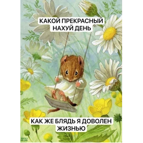 мемсовет — стикер для MAX