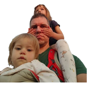 Ural's_family — стикер для MAX