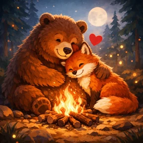 Мои стикеры — стикер для MAX