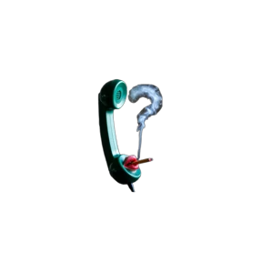 Курим — стикер для MAX