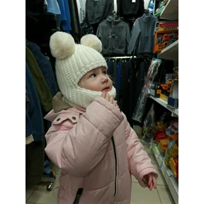 Мирося — стикер для MAX