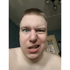 Стикер