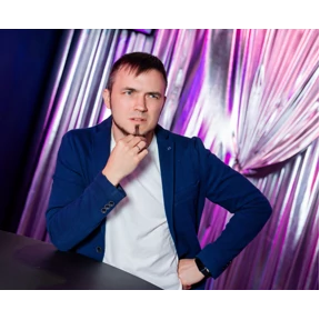 Балби — стикер для MAX