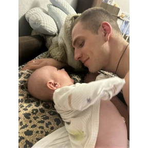 Семён — стикер для MAX
