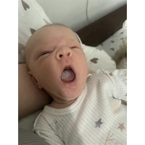 Семён — стикер для MAX