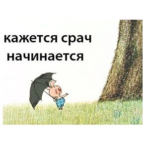 Катлета — стикер для MAX