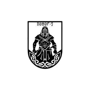 ZAGOSKIN.ONLINE — стикер для MAX