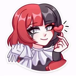 Download — стикер для MAX